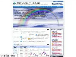 Sites similar to create-japan.co.jp