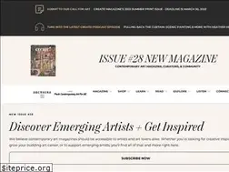 Sites similar to create-magazine.com