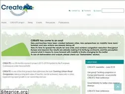 Sites similar to create-mobility.eu