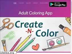 Sites similar to create-n-color.com