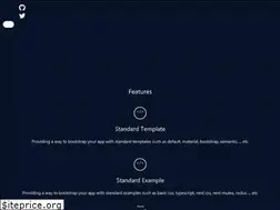 Sites similar to create-next-app.js.org