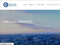 Sites similar to create-seibu.com