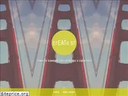 Sites similar to create-sf.com