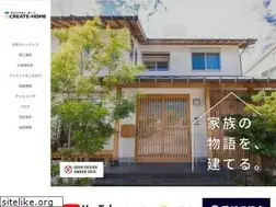 Sites similar to create-shin.com