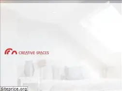 Sites similar to create-spaces.co.uk