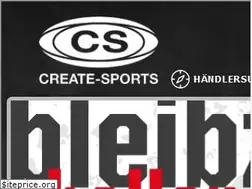 Sites similar to create-sports.com