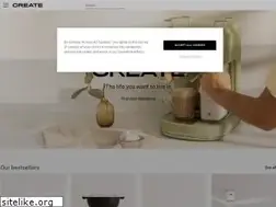 Sites similar to create-store.com