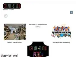 Sites similar to create-studio.net