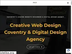 Sites similar to create-summit.com