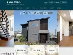 Sites similar to create-t.co.jp