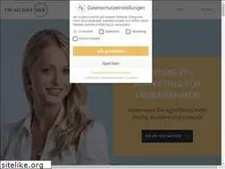 Sites similar to create-together.at