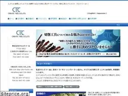 Sites similar to create-tool.com
