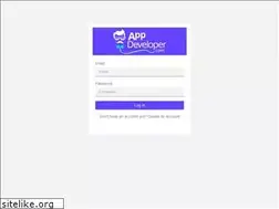 Sites similar to create.appdeveloper.com