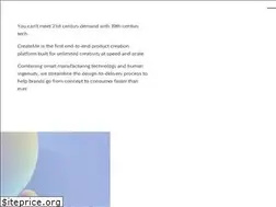 Sites similar to create.me