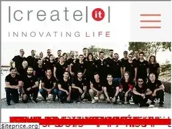 Sites similar to create.pt