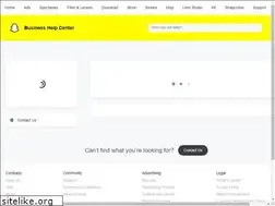 Sites similar to create.snapchat.com