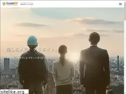 Sites similar to create29.jp