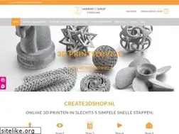 Sites similar to create3dshop.nl