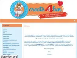Sites similar to create4fun.nl