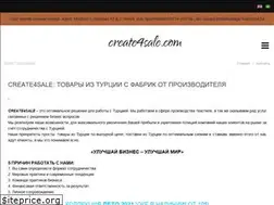 Sites similar to create4sale.com