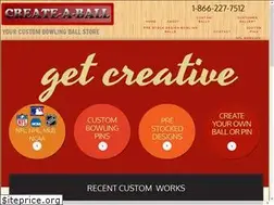 Sites similar to createaball.com