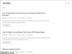 Sites similar to createacashflowshow.com