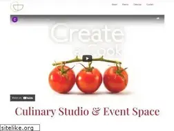 Sites similar to createacook.com