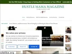 Sites similar to createaffiliates.com