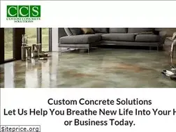 Sites similar to createafloor.com