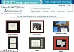 Sites similar to createaframe.com