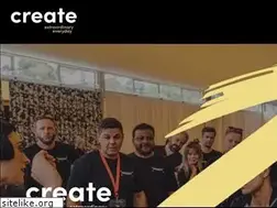 Sites similar to createagency.nz