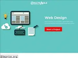 Sites similar to createagile.com