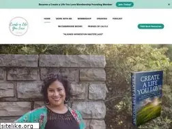 Sites similar to createalifeyoulovecoaching.com