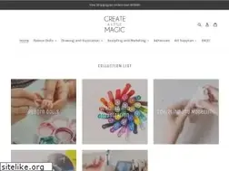 Sites similar to createalittlemagic.co.za