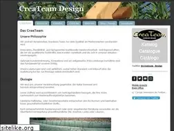 Sites similar to createam-design.com