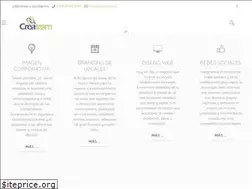Sites similar to createam.cl