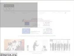 Sites similar to createandact.gr
