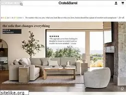 Sites similar to createandbarrel.com