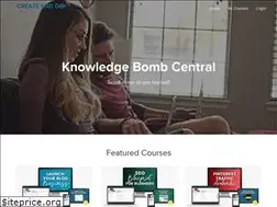 Sites similar to createandgocourses.com