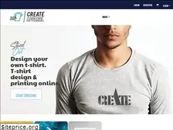 Sites similar to createapparel.com.au