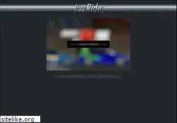 Sites similar to createaride.com