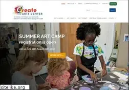 Sites similar to createartscenter.org