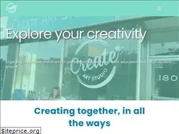 Sites similar to createartstudio.ca