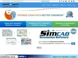 Sites similar to createasoft.com