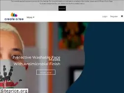 Sites similar to createatee.co.ke