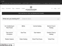 Sites similar to createatmosphere.nz