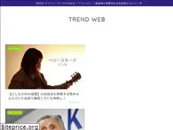 Sites similar to createatrend.com