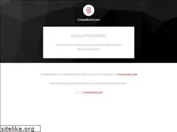 Sites similar to createbrief.com