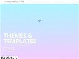 Sites similar to createbrilliance.com