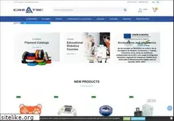 Sites similar to createc3d.com